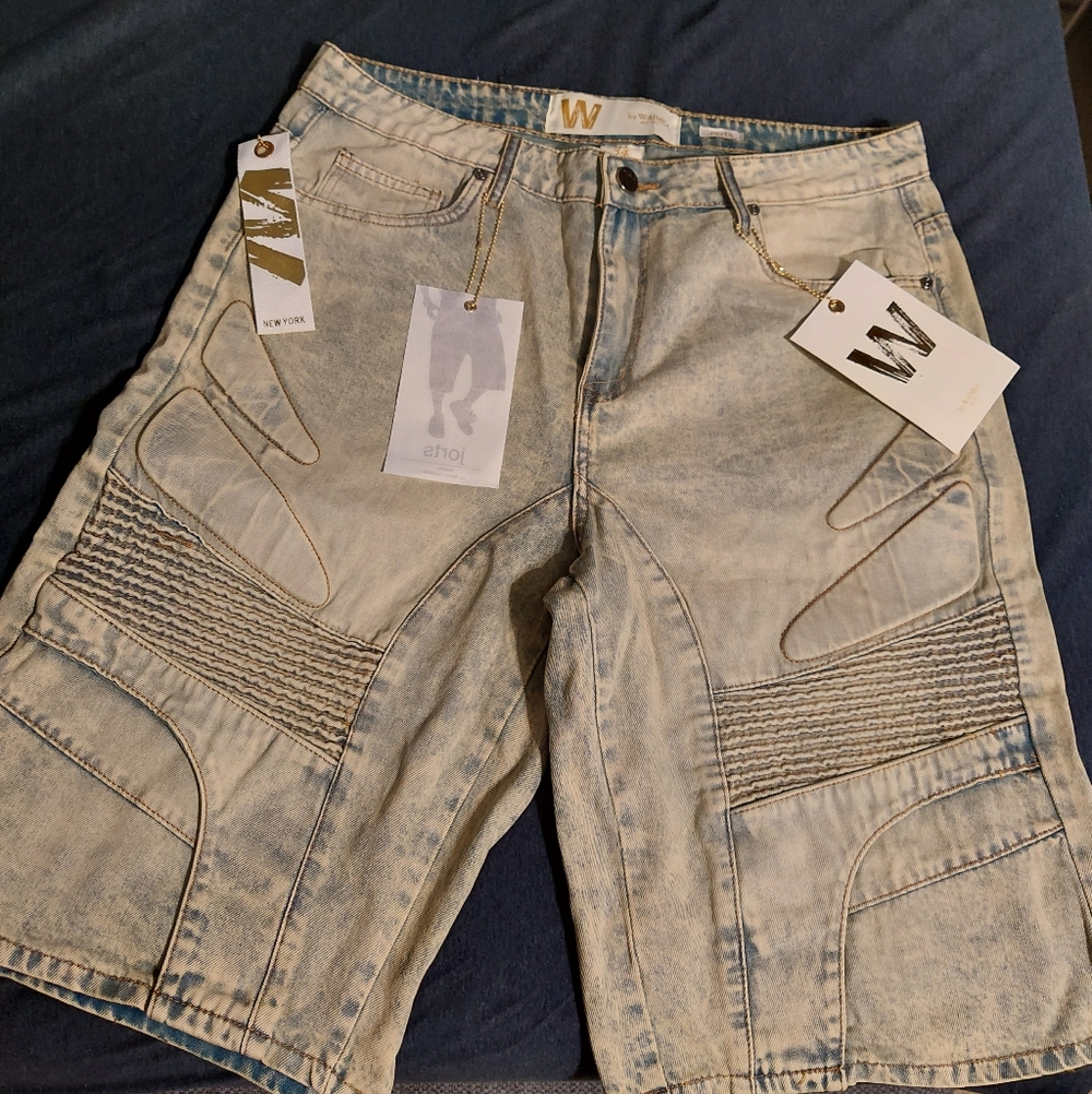 Waimea Jorts 2024 Model